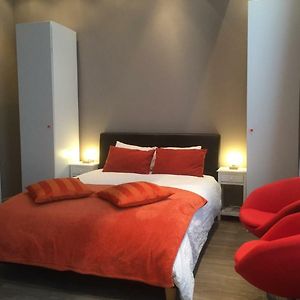 Deluxe Double Kamer