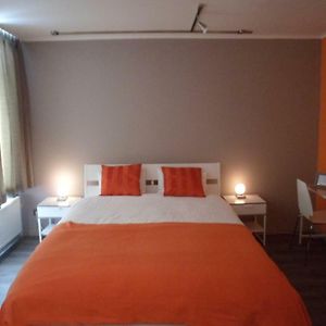 Superior Double Kamer